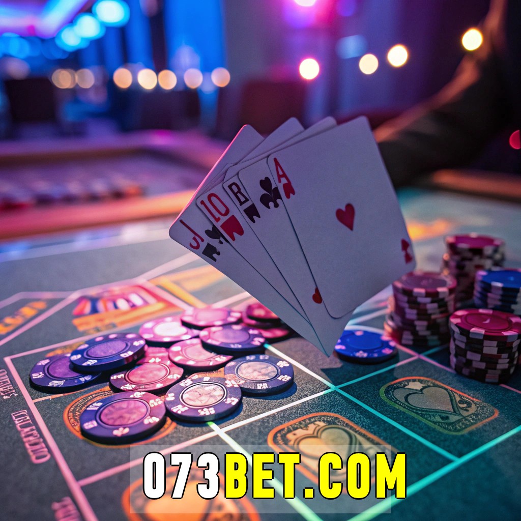 vivo no cassino 073bet.com