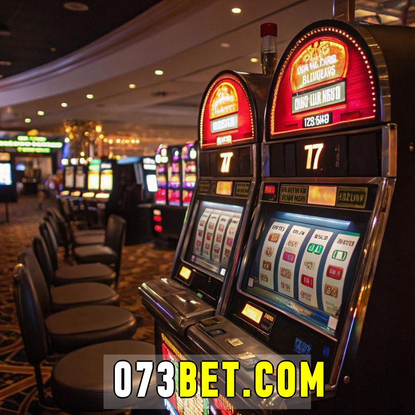 cassino 073bet.com